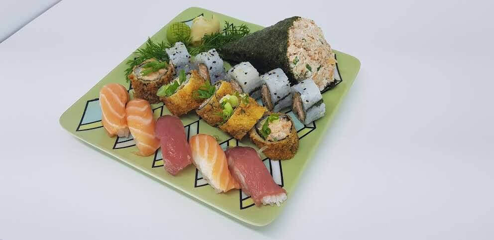 Sumo Japanese Food