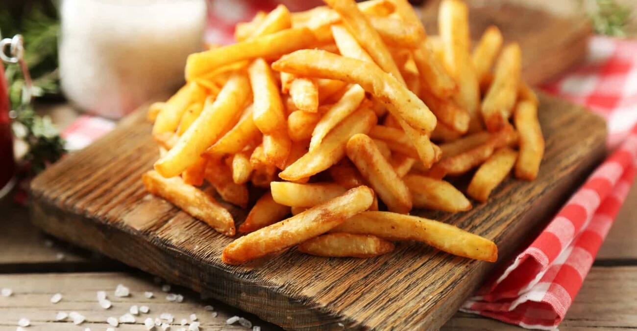 Lanches.com