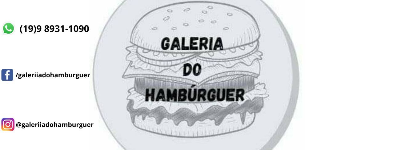 Galeria do Hambúrguer