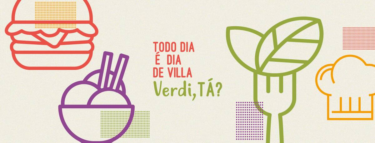 Villa Verdita Natural Food