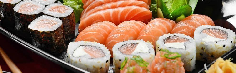 Ikigai Sushi