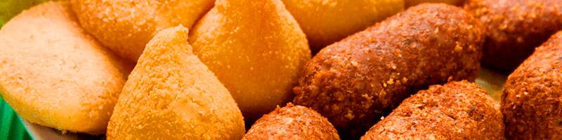 Tompson Salgados e Doces