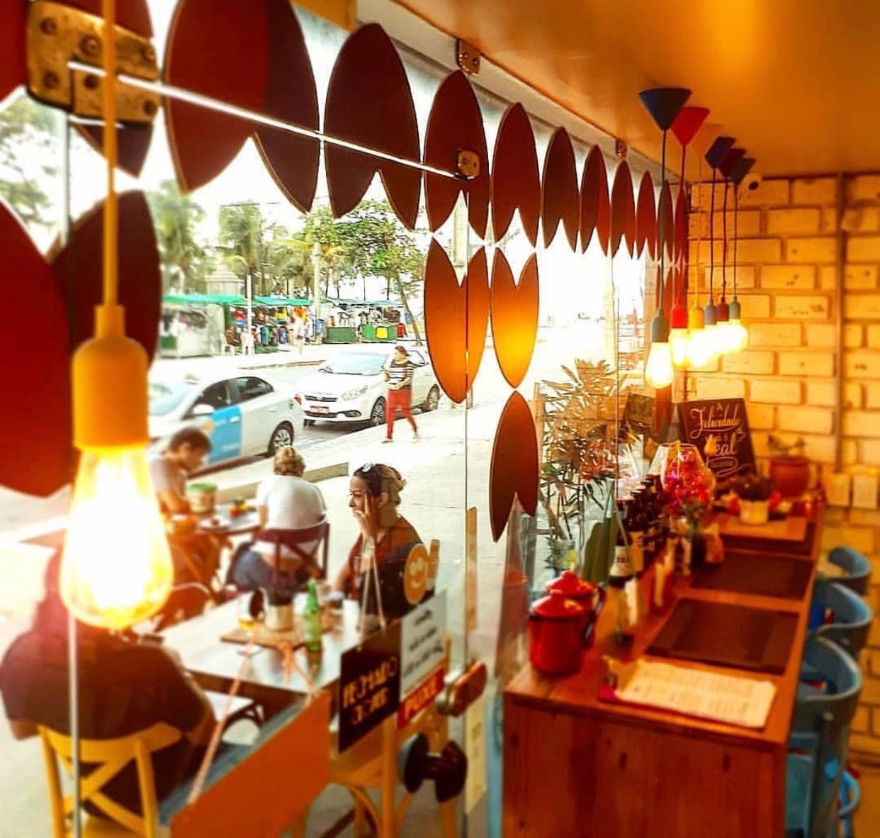 Aloha Café & Açaí
