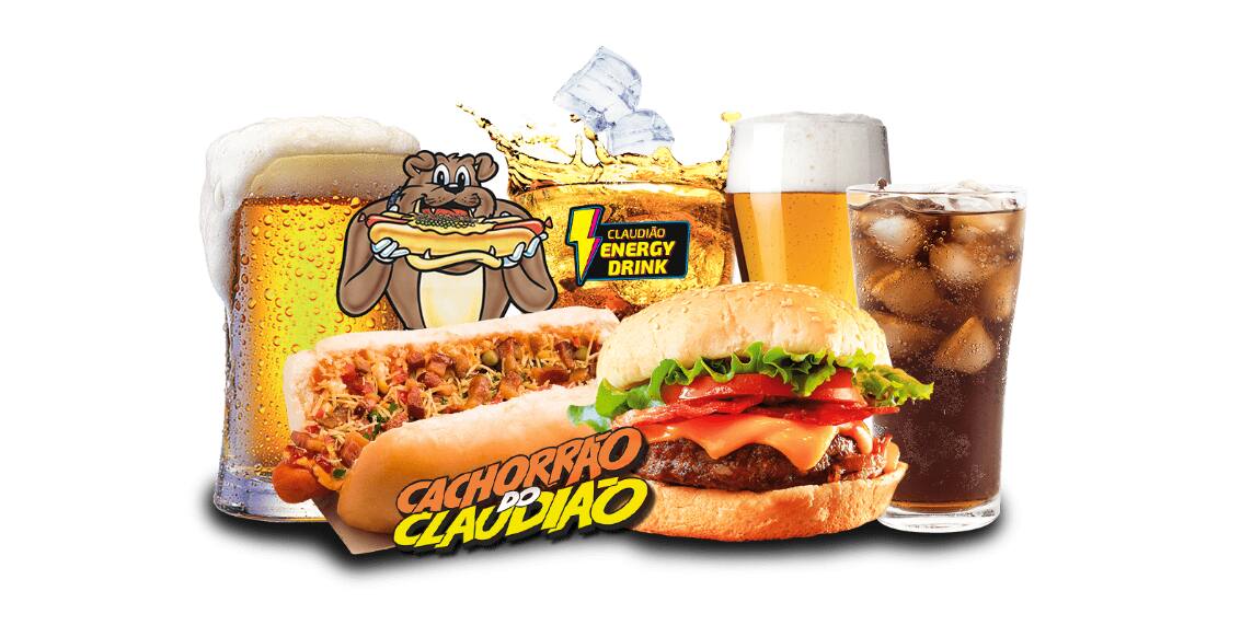 Cachorrão do Claudião