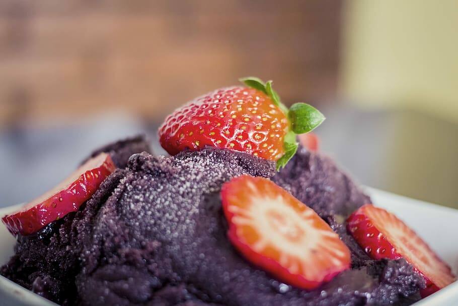 PLANTA ▪️ Açaí