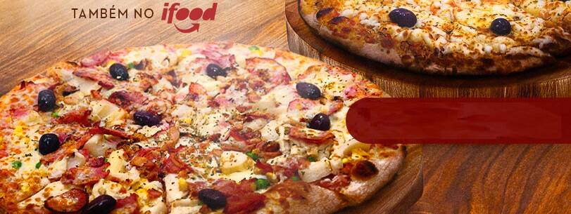 Locomotiva Pizzaria