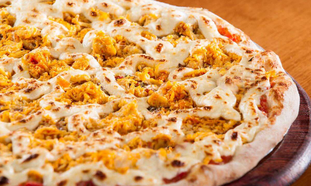 Pizzaria la Bella