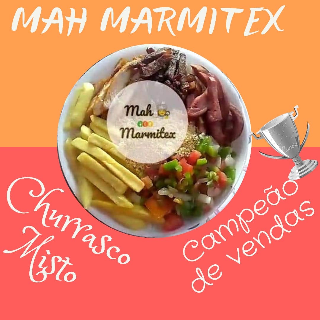 Mah Marmitex