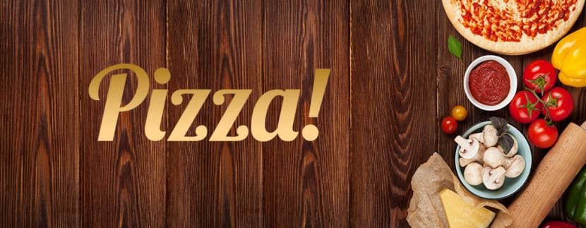 Pizzaria Laudare
