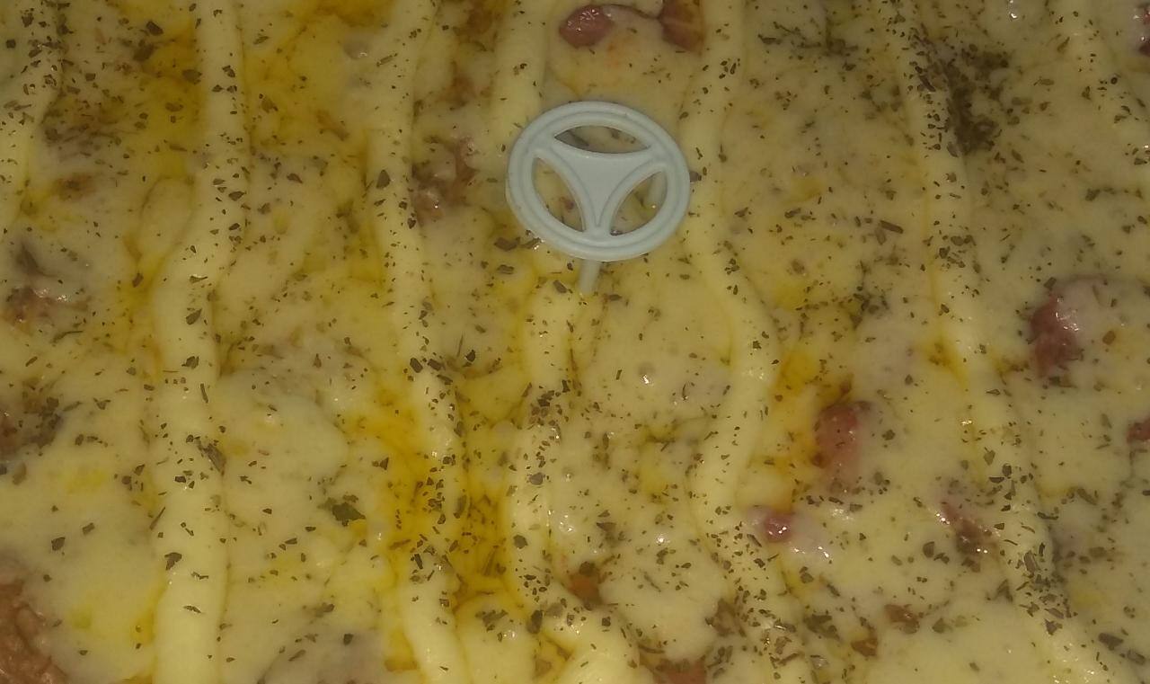 Madalena Festas Agora Com Lanches e Refe