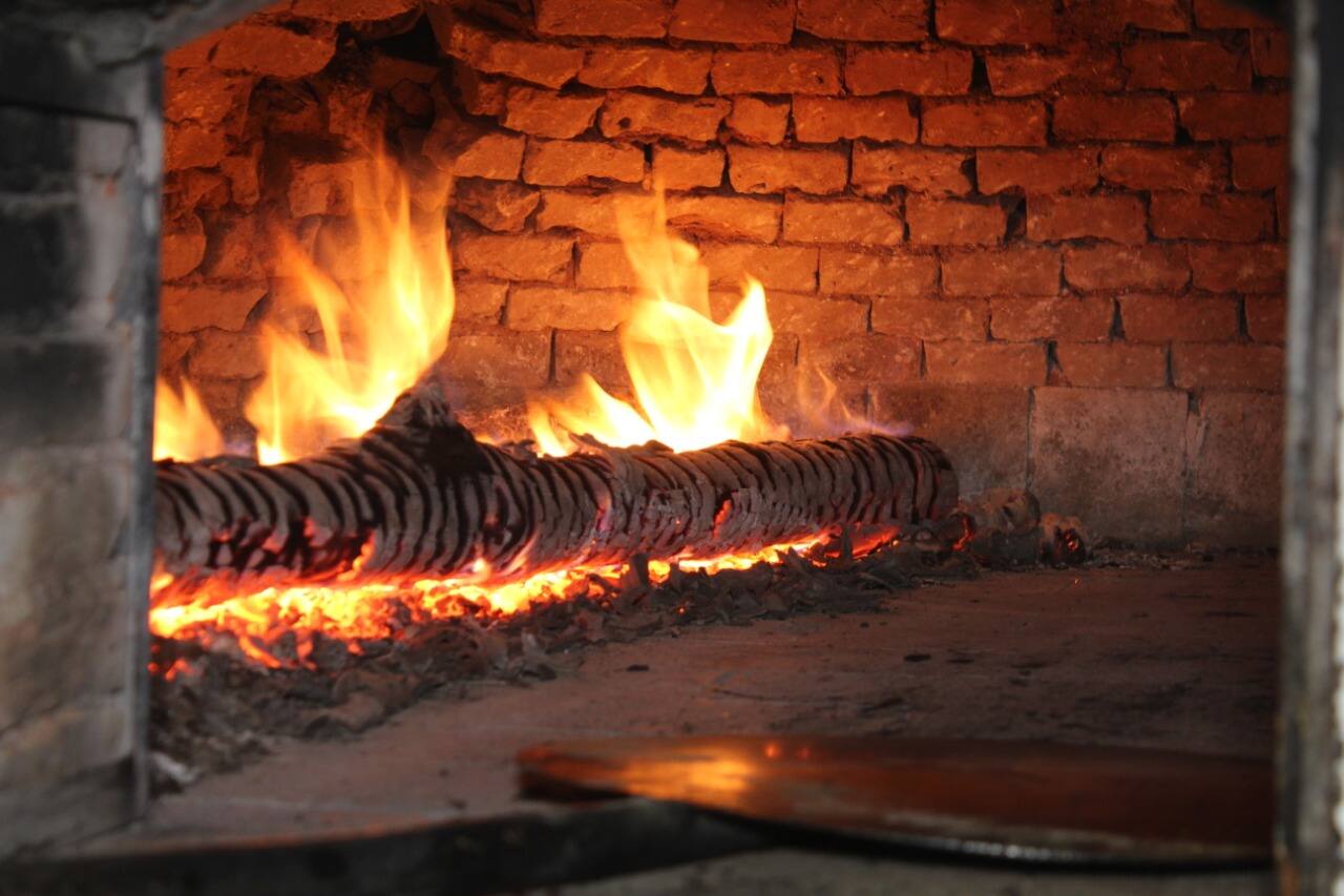 Pizzaria e Restaurante do Wesley