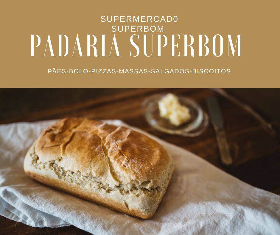 Padaria Superbom