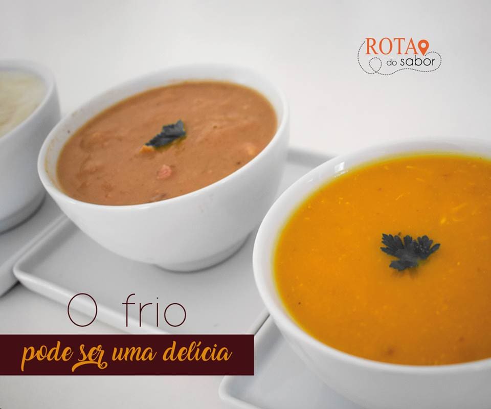Rota do Sabor