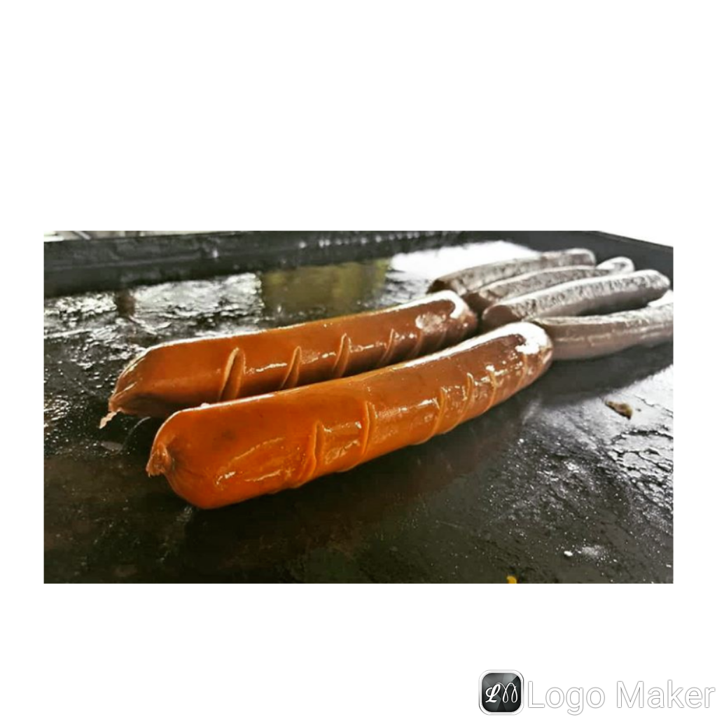 Hot Dog Alvorada Dogs