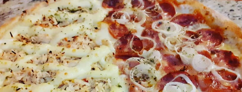 Terraço Point Pizzas e Pães Artesanais