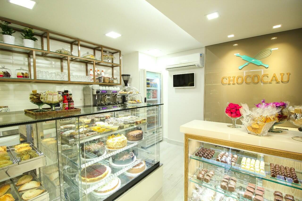 Chococau