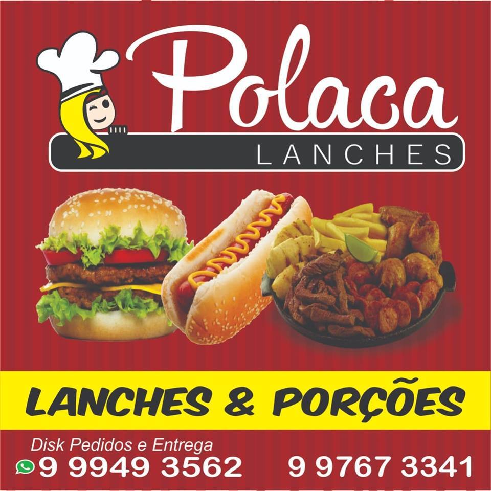 Polaca Lanches