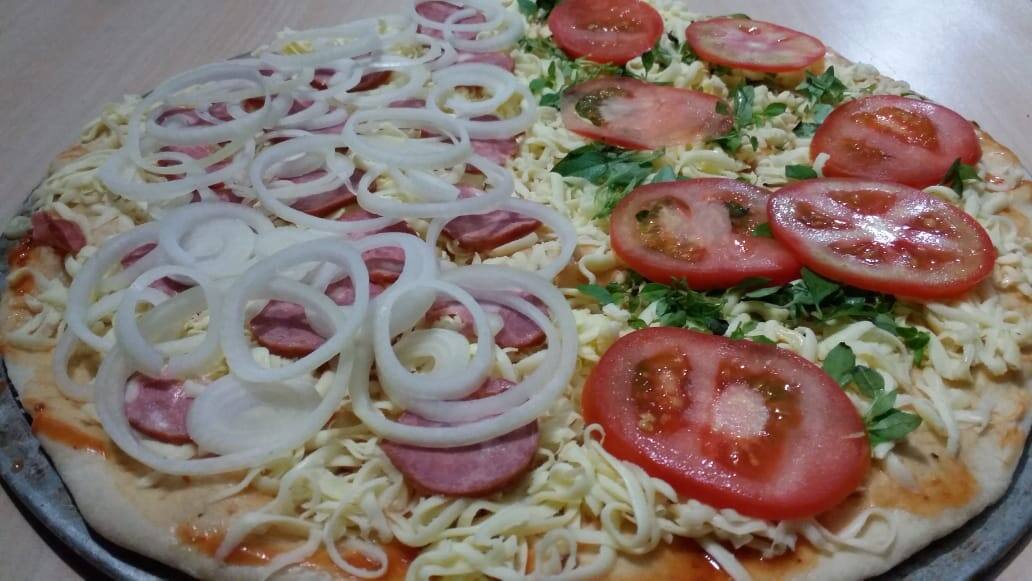 Crepizza