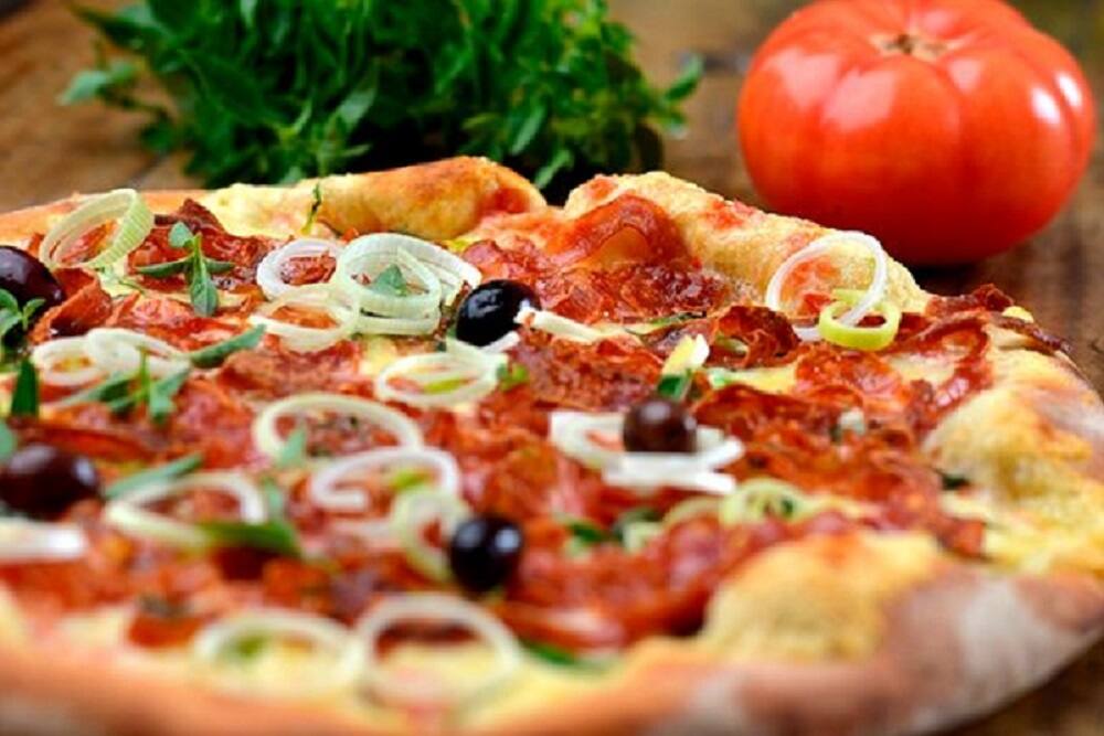 Pizzaria Damico