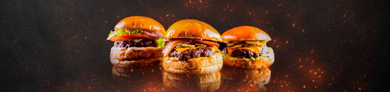 Jack Bulls Steakhouse
