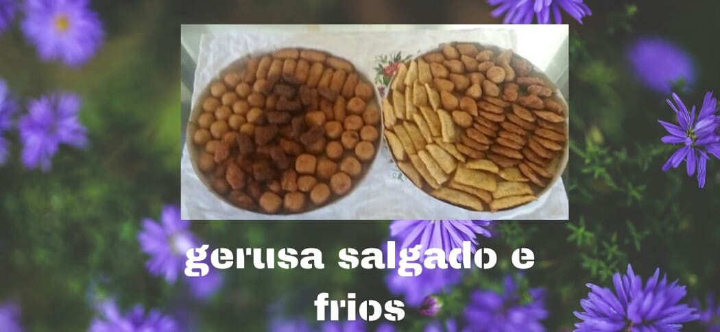 *gerusa Salgados*