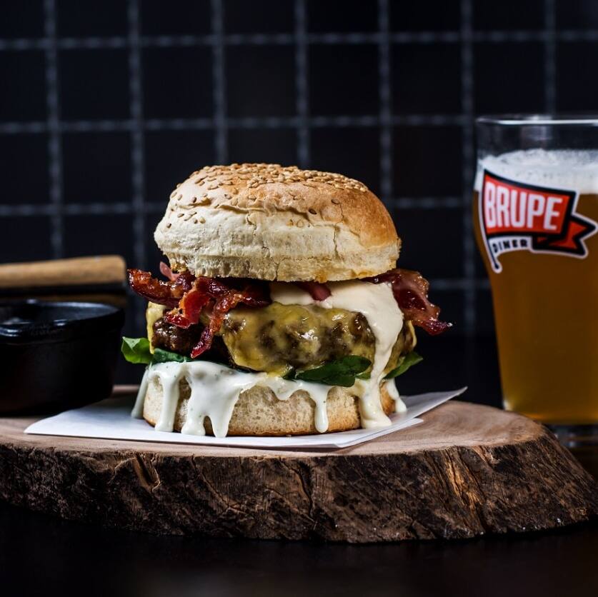 Brupe Diner