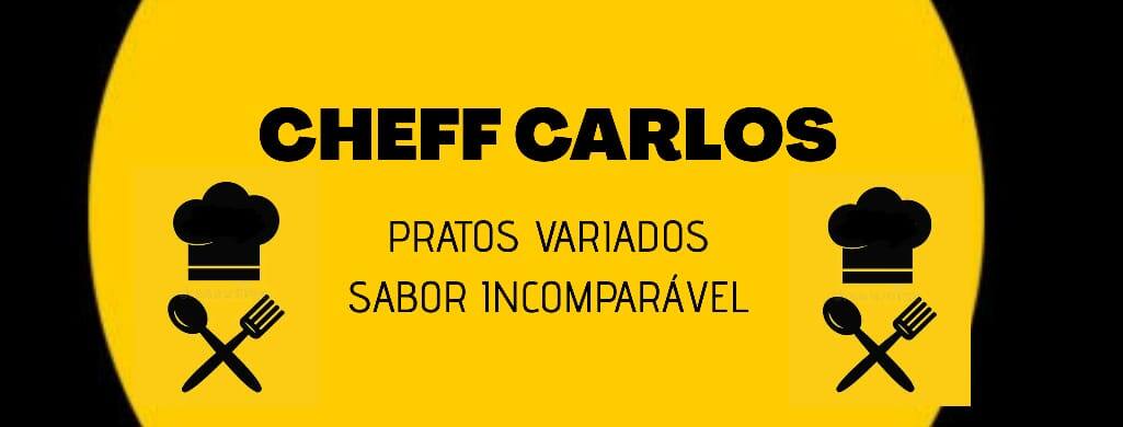 Cheff Carlos Barros