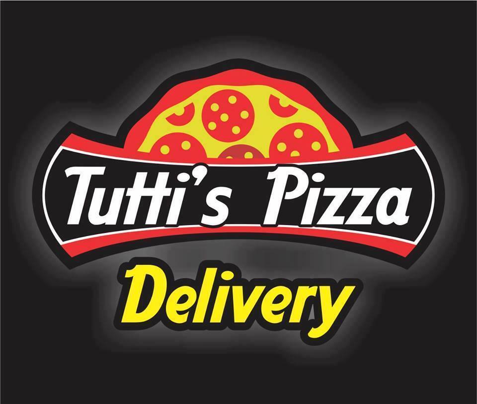 Tuttis Pizza