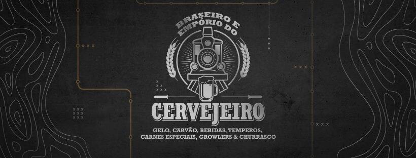 Braseiro e Empório do Cervejeiro
