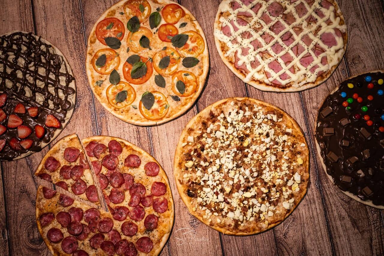 Pizzaria Recreio