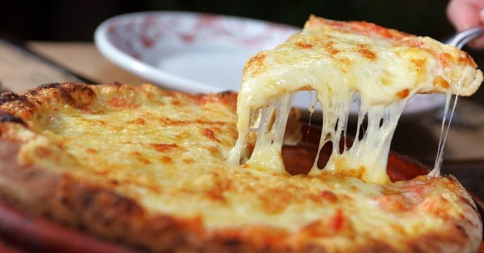 Pizzaria Delícia