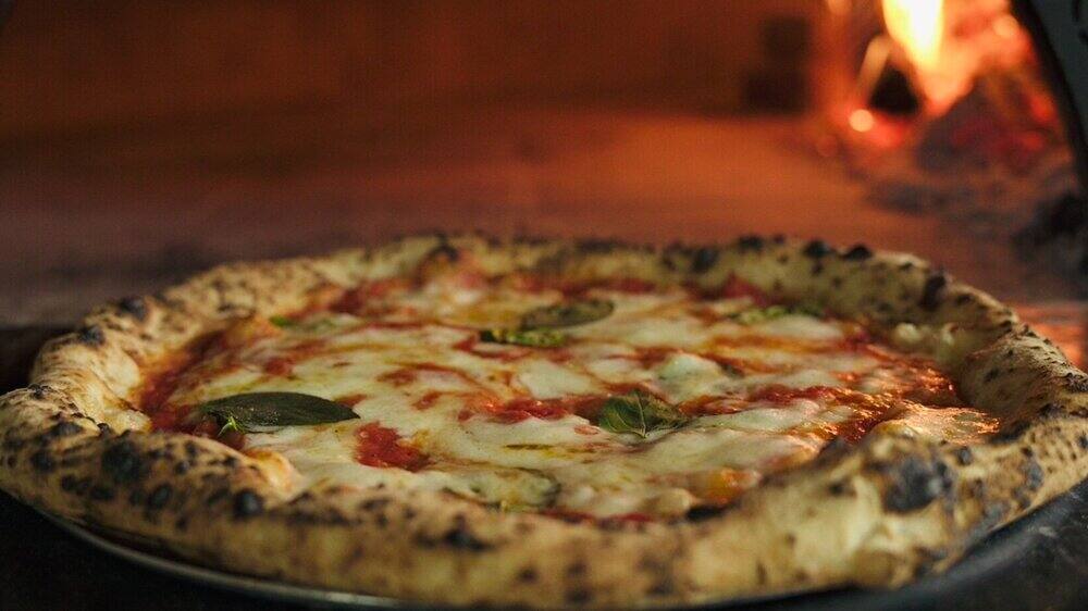 Ciao Pizzeria Napolitana Pinheiros