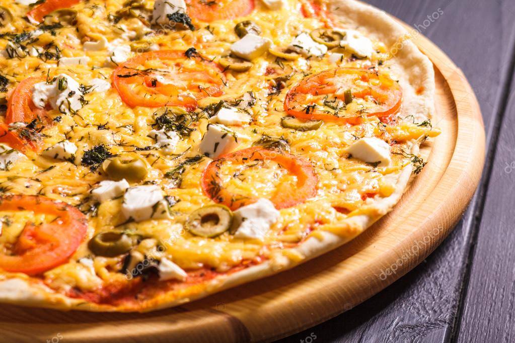 Pizzaria Prime Food Express