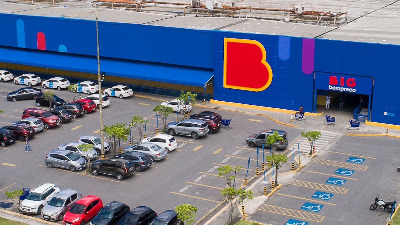 Big Bompreço Iguatemi