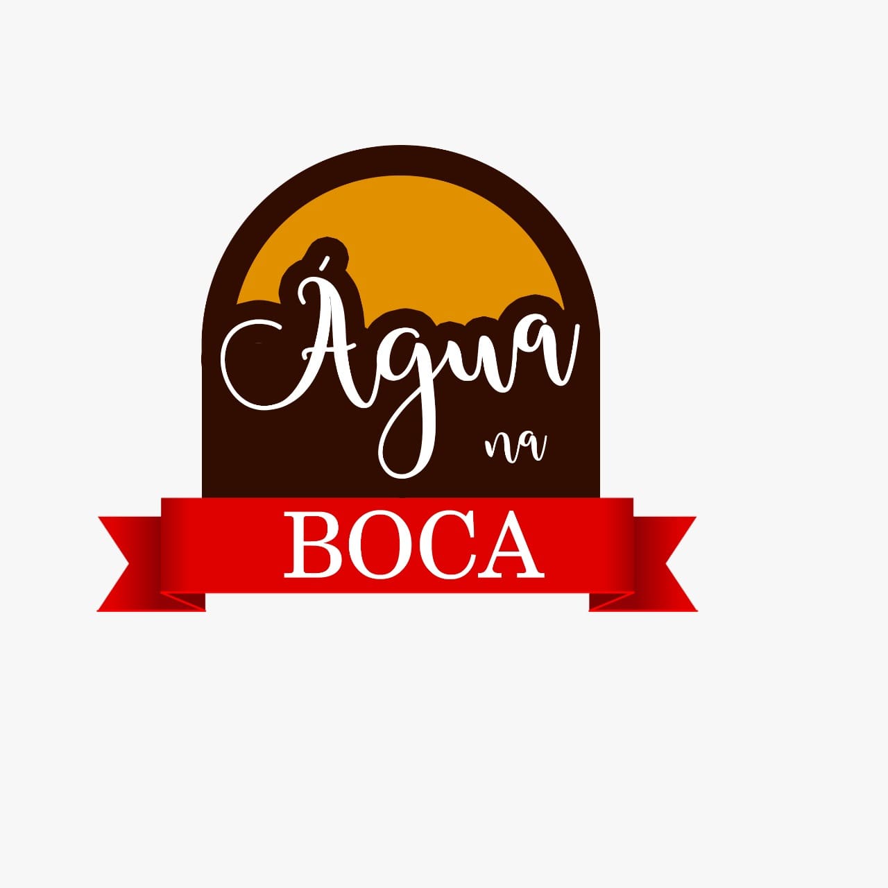 Agua na Boca