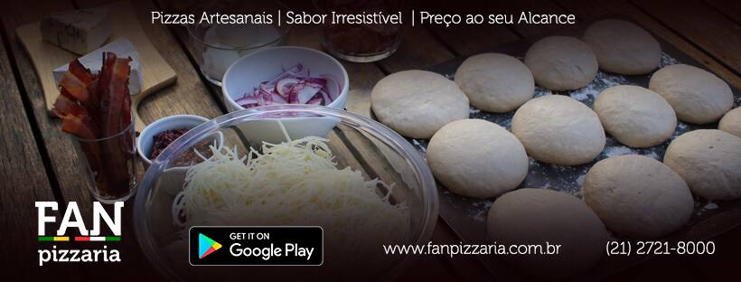 Fanccioni Pizzaria