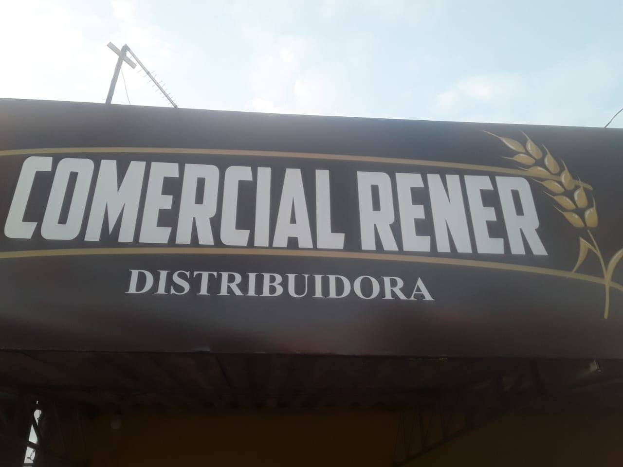 Comercial Renner