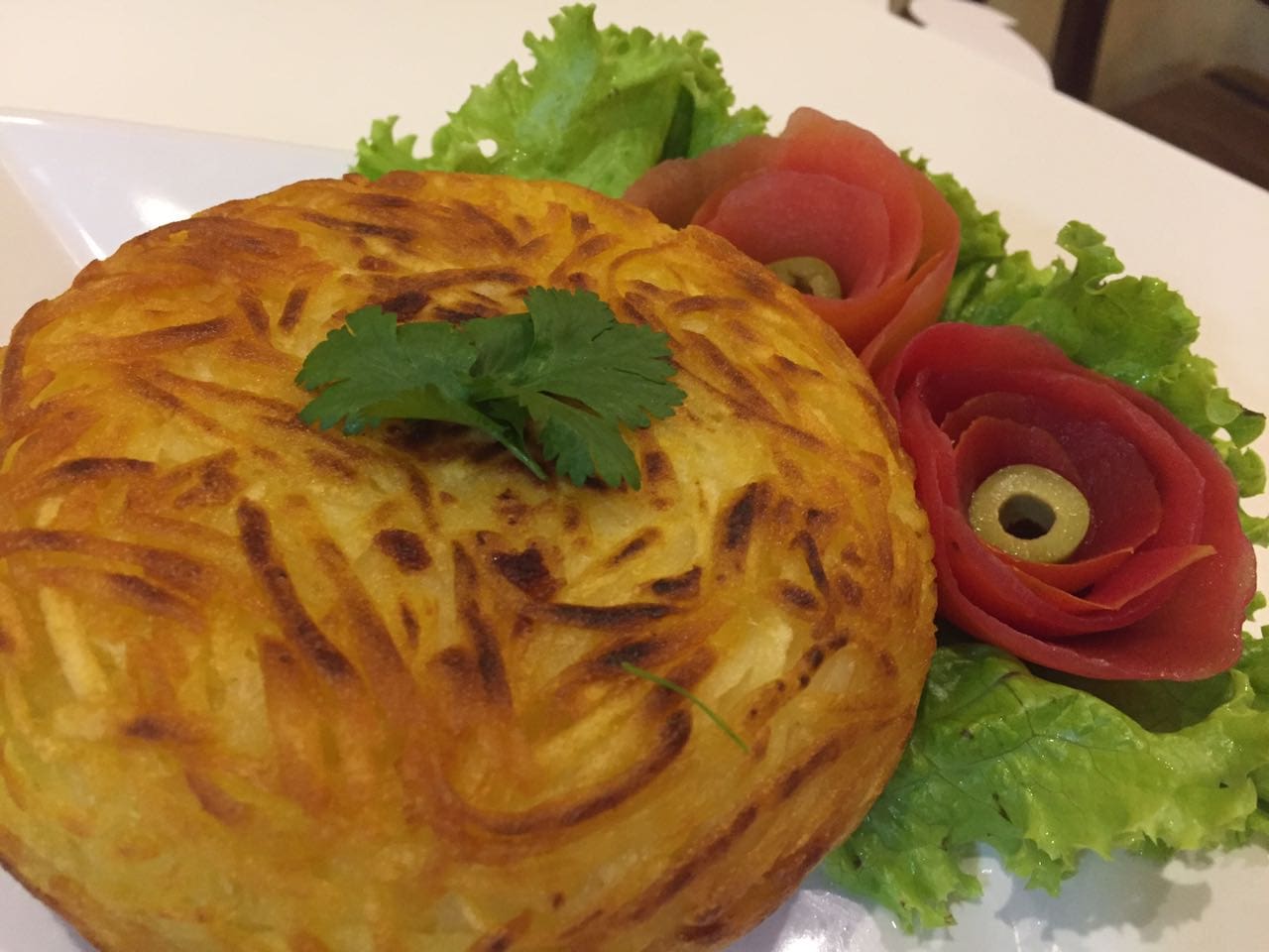 Sr. Batata Rostatiê