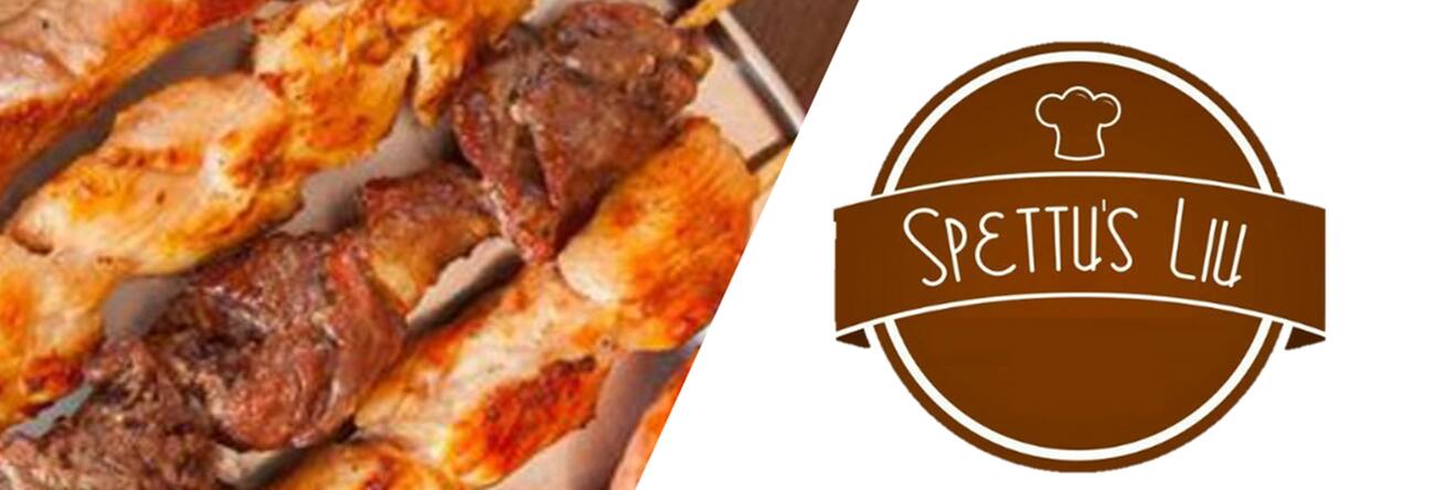 Spettu's Liu
