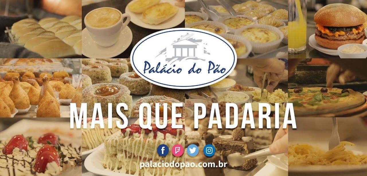 Palácio do Pão