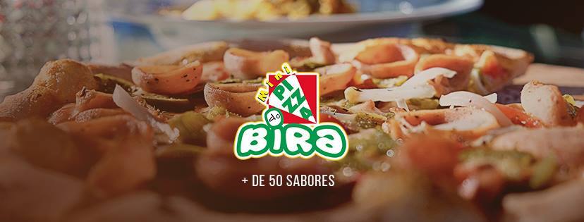 Pizza do Bira