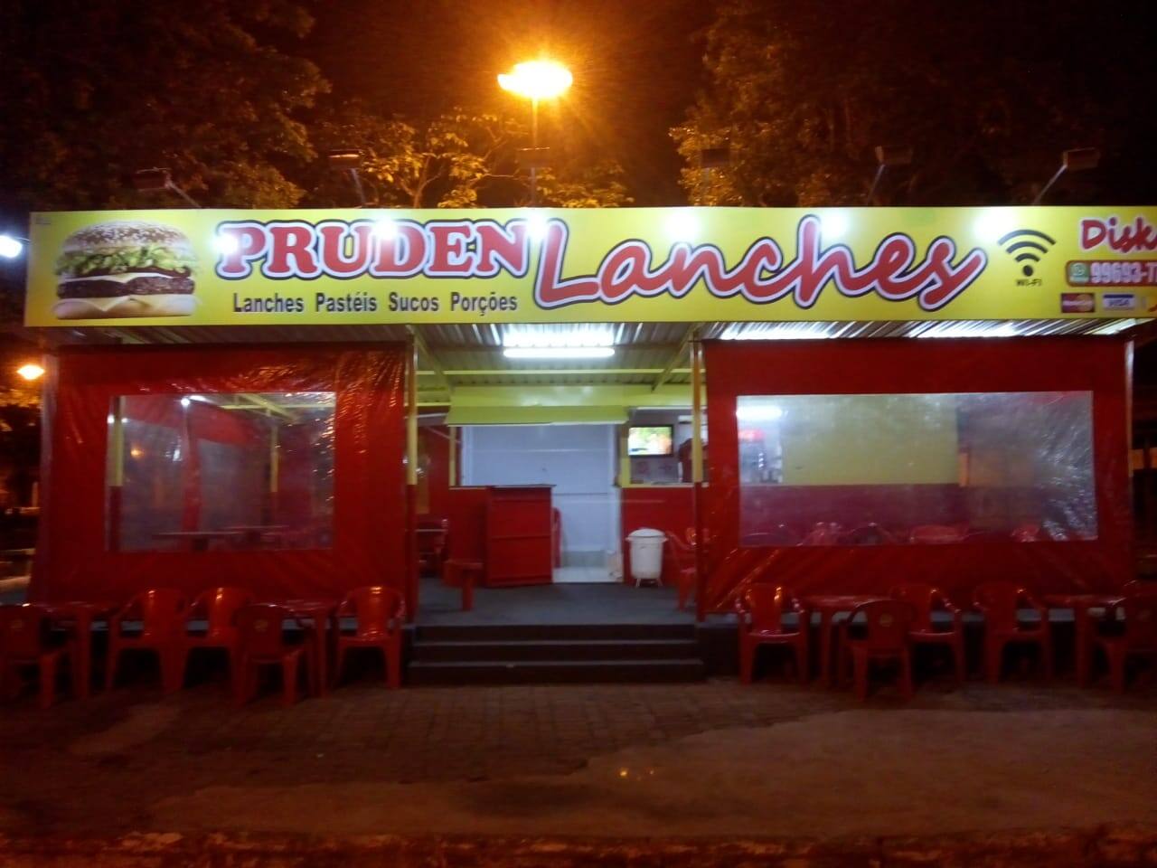 Prudenlanches