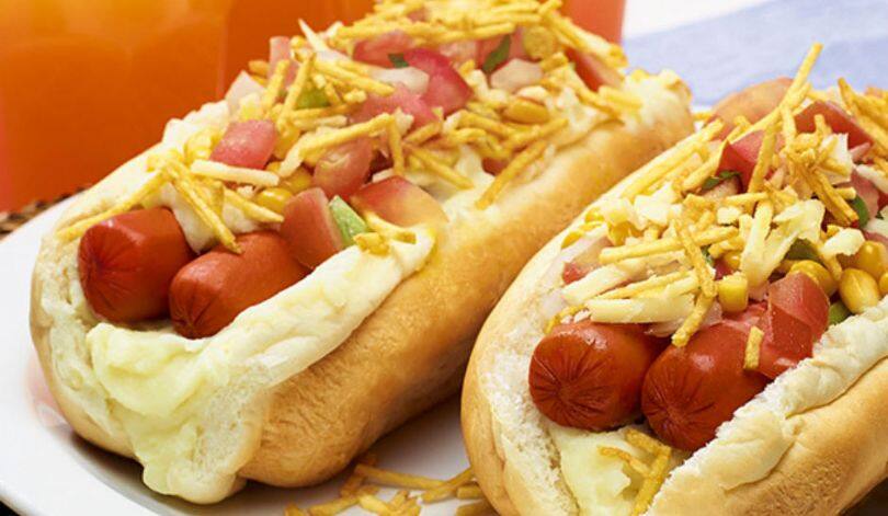 Tatenu Lanches