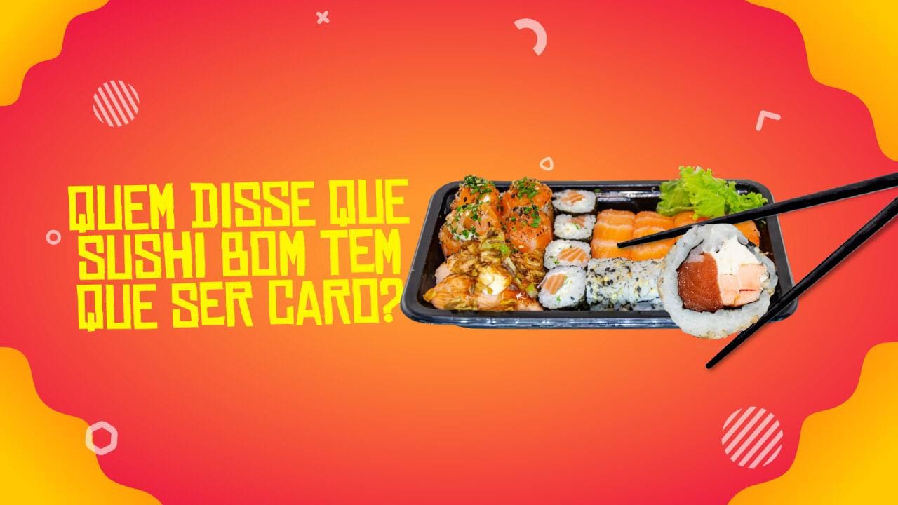 Kero Sushi