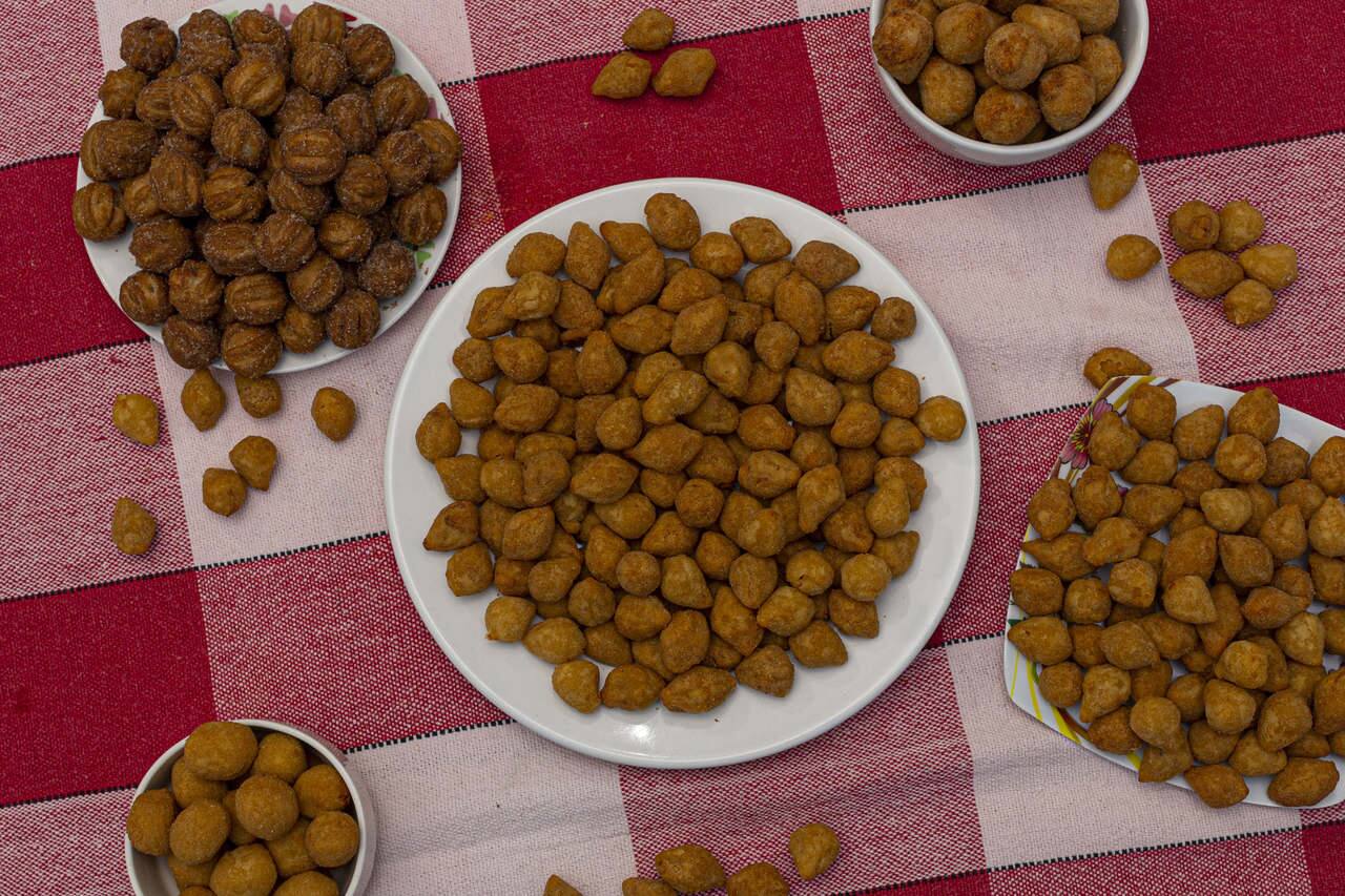 Planeta da Coxinha