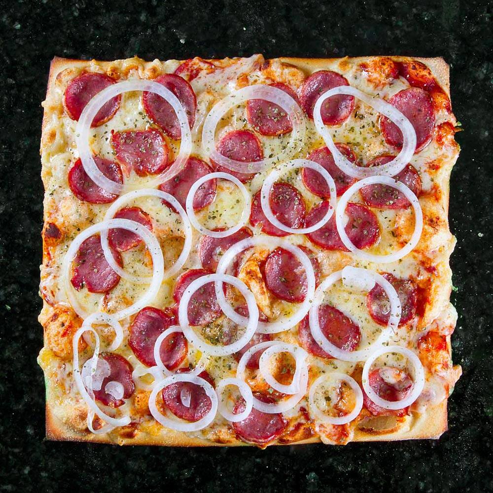 Pizza do Rão - Jacarepaguá