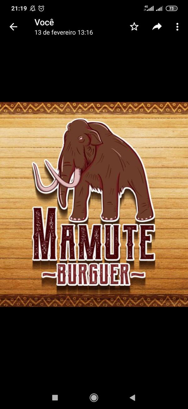 Mamute Burguer