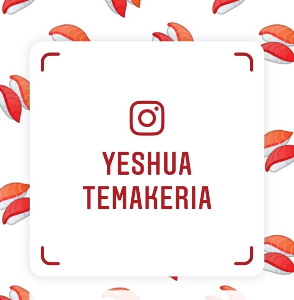 Yeshua Temakeria