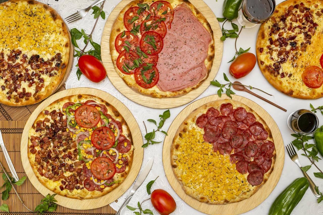 Stop Pizza Bh