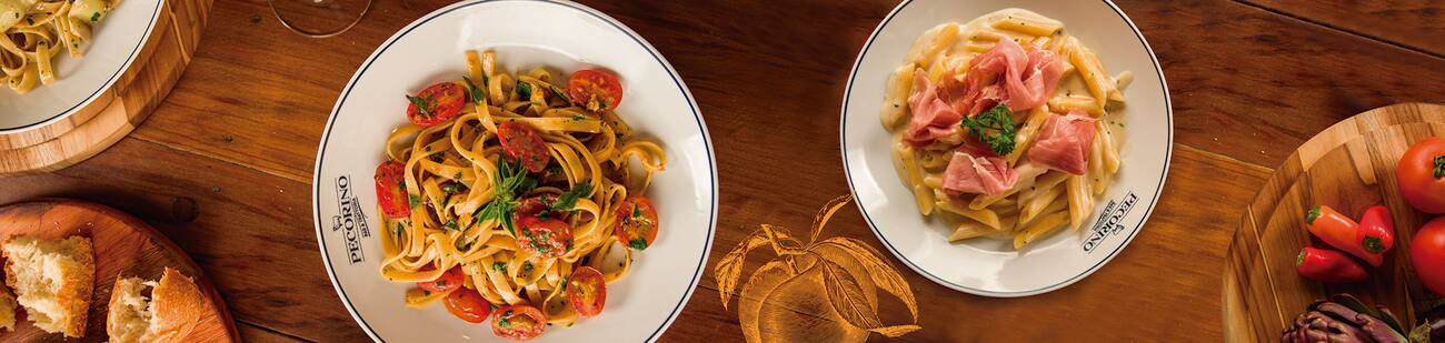 Pecorino Trattoria - Golden Square